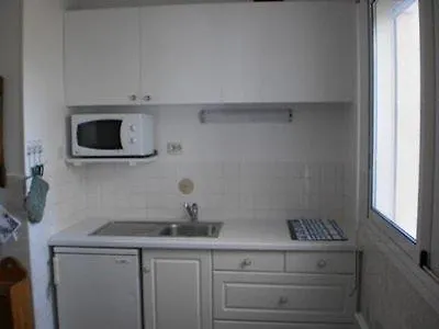 Apartamento Deux Pieces 4 Personnes Face 4gl1c204 Le Barcarès