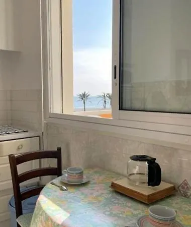Apartment Deux Pieces 4 Personnes Face 4gl1c204 *