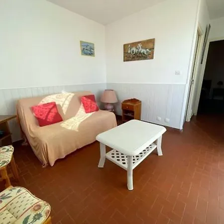 Deux Pieces 4 Personnes Face 4gl1c204 Apartment *
