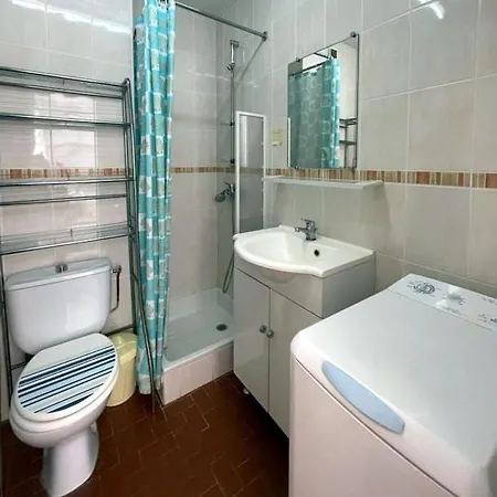 Deux Pieces 4 Personnes Face 4gl1c204 Apartment