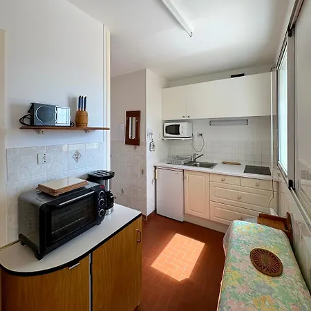 Deux Pieces 4 Personnes Face 4gl1c204 Le Barcarès