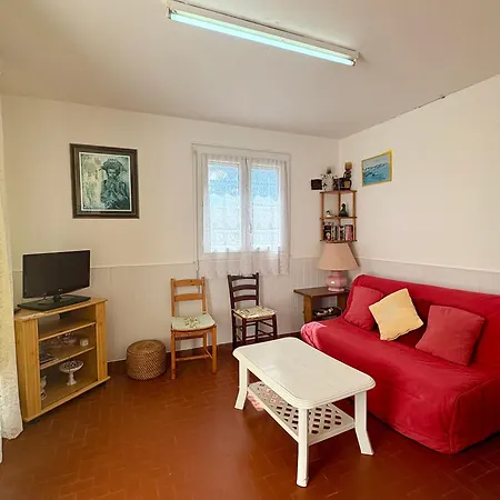 Lägenhet Deux Pieces 4 Personnes Face 4gl1c204 Le Barcarès